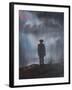 Unknown Soldier, First World War, 2014-Vincent Alexander Booth-Framed Photographic Print