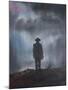 Unknown Soldier, First World War, 2014-Vincent Alexander Booth-Mounted Photographic Print