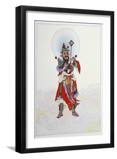 Giclee Print, , large