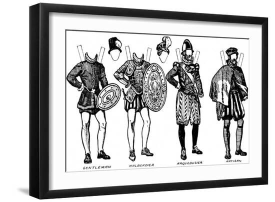 Giclee Print, , large