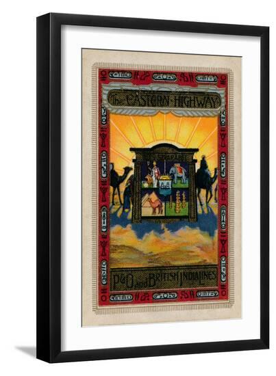 Giclee Print, , large