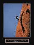 Determination - Climber-Unknown Unknown-Photo