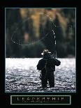 Leadership - Fly Fisherman-Unknown Unknown-Photo