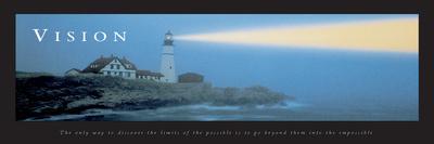 VISION - Lighthouse-Unknown Unknown-Photo