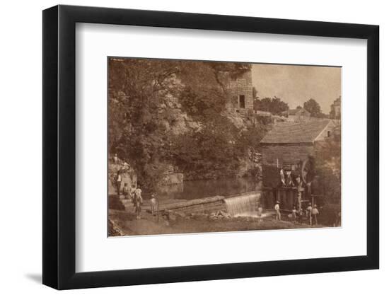 Premium Photographic Print, , large
