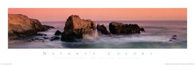 Big Sur-unknown Williams-Stretched Canvas