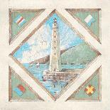 Lighthouse Care-unknown Wilson-Art Print