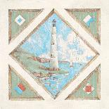 Lighthouse Care-unknown Wilson-Laminated Art Print