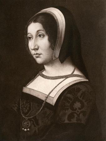 https://imgc.allpostersimages.com/img/posters/unknown-woman-formerly-known-as-margaret-tudor-c1520_u-L-PTH36S0.jpg?artPerspective=n
