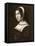 Unknown Woman, Formerly known as Margaret Tudor, C1520-Jean Perréal-Framed Stretched Canvas