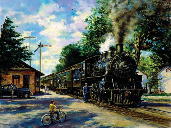 Art Print, , large