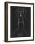 Unknown-Philip Henry Gosse-Framed Giclee Print