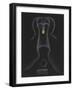 Unknown-Philip Henry Gosse-Framed Giclee Print