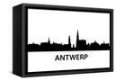 Canvas Black