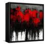 Unleashed-Tom Conley-Framed Stretched Canvas