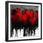 Unleashed-Tom Conley-Framed Art Print