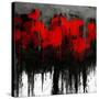 Unleashed-Tom Conley-Stretched Canvas