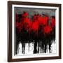 Unleashed-Tom Conley-Framed Art Print