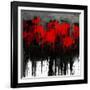 Unleashed-Tom Conley-Framed Art Print