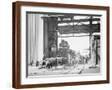Brown Frame