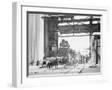White Frame