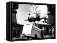Canvas Black