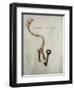 Unlock My Love-Susannah Tucker-Framed Art Print