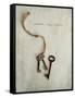 Unlock My Love-Susannah Tucker-Framed Stretched Canvas