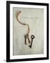 Unlock My Love-Susannah Tucker-Framed Art Print