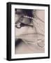 Unlock the Magic-Winter Wolf Studios-Framed Photographic Print