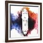 Unlocking My Dreams II-Sydney Edmunds-Framed Giclee Print