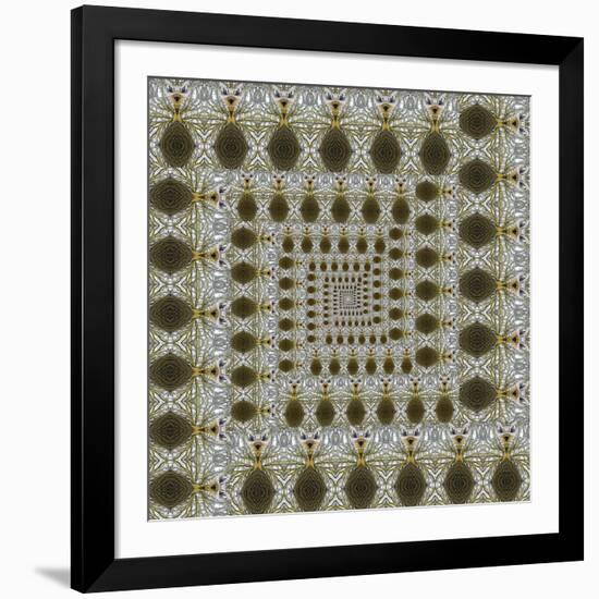 Unnatural 105-Giovanni Cafagna-Framed Photographic Print