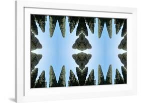 Unnatural 169-Giovanni Cafagna-Framed Photographic Print