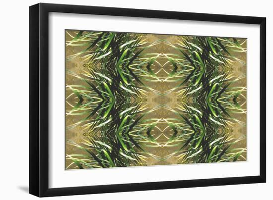 Unnatural 16-Giovanni Cafagna-Framed Giclee Print