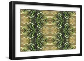 Unnatural 16-Giovanni Cafagna-Framed Giclee Print