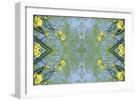 Unnatural 17-Giovanni Cafagna-Framed Giclee Print