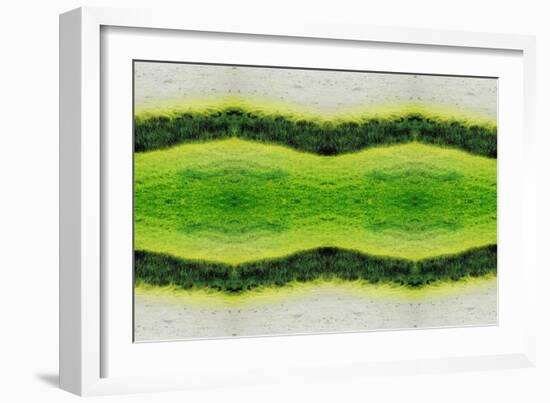 Unnatural 2.1-Giovanni Cafagna-Framed Giclee Print