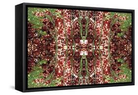 Unnatural 23-Giovanni Cafagna-Framed Stretched Canvas