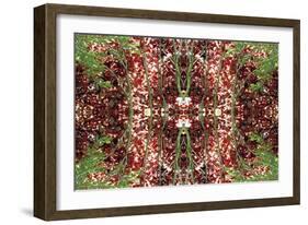 Unnatural 23-Giovanni Cafagna-Framed Giclee Print