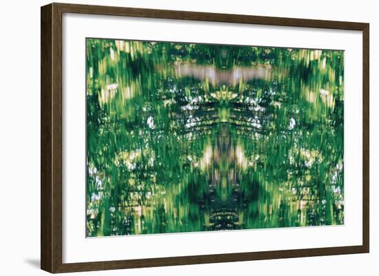 Unnatural 31-Giovanni Cafagna-Framed Giclee Print