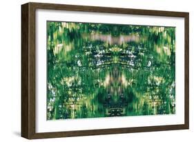 Unnatural 31-Giovanni Cafagna-Framed Giclee Print