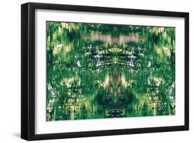 Unnatural 31-Giovanni Cafagna-Framed Giclee Print