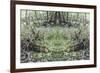 Unnatural 33-Giovanni Cafagna-Framed Giclee Print