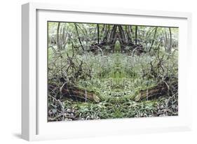 Unnatural 33-Giovanni Cafagna-Framed Giclee Print