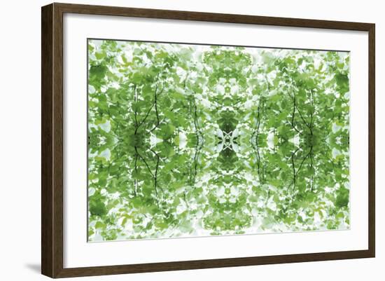 Unnatural 34-Giovanni Cafagna-Framed Giclee Print