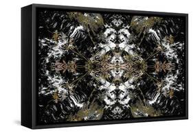 Unnatural 37-Giovanni Cafagna-Framed Stretched Canvas