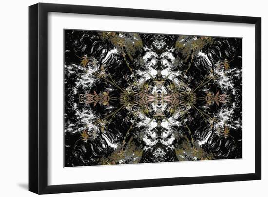 Unnatural 37-Giovanni Cafagna-Framed Giclee Print