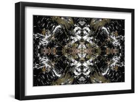 Unnatural 37-Giovanni Cafagna-Framed Giclee Print