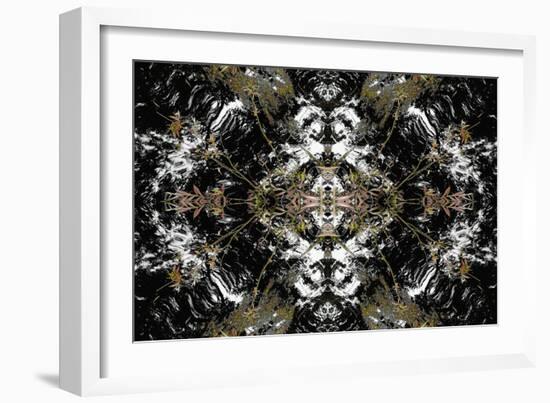 Unnatural 37-Giovanni Cafagna-Framed Giclee Print