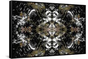 Unnatural 37-Giovanni Cafagna-Framed Stretched Canvas